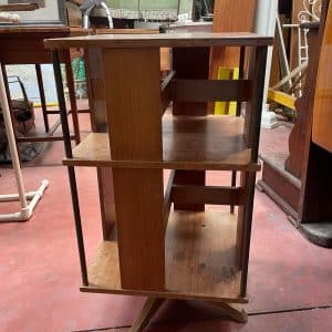mobiletto libreria anni 60