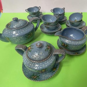 molaroni