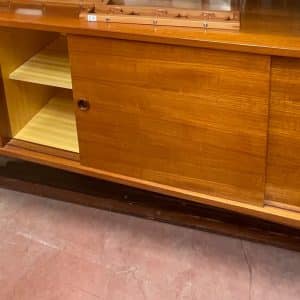 sideboard
