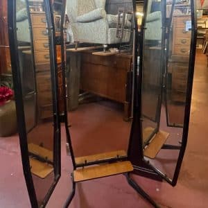 specchio vintage sarta